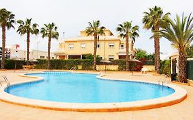 Villa Sol Ciudad Quesada