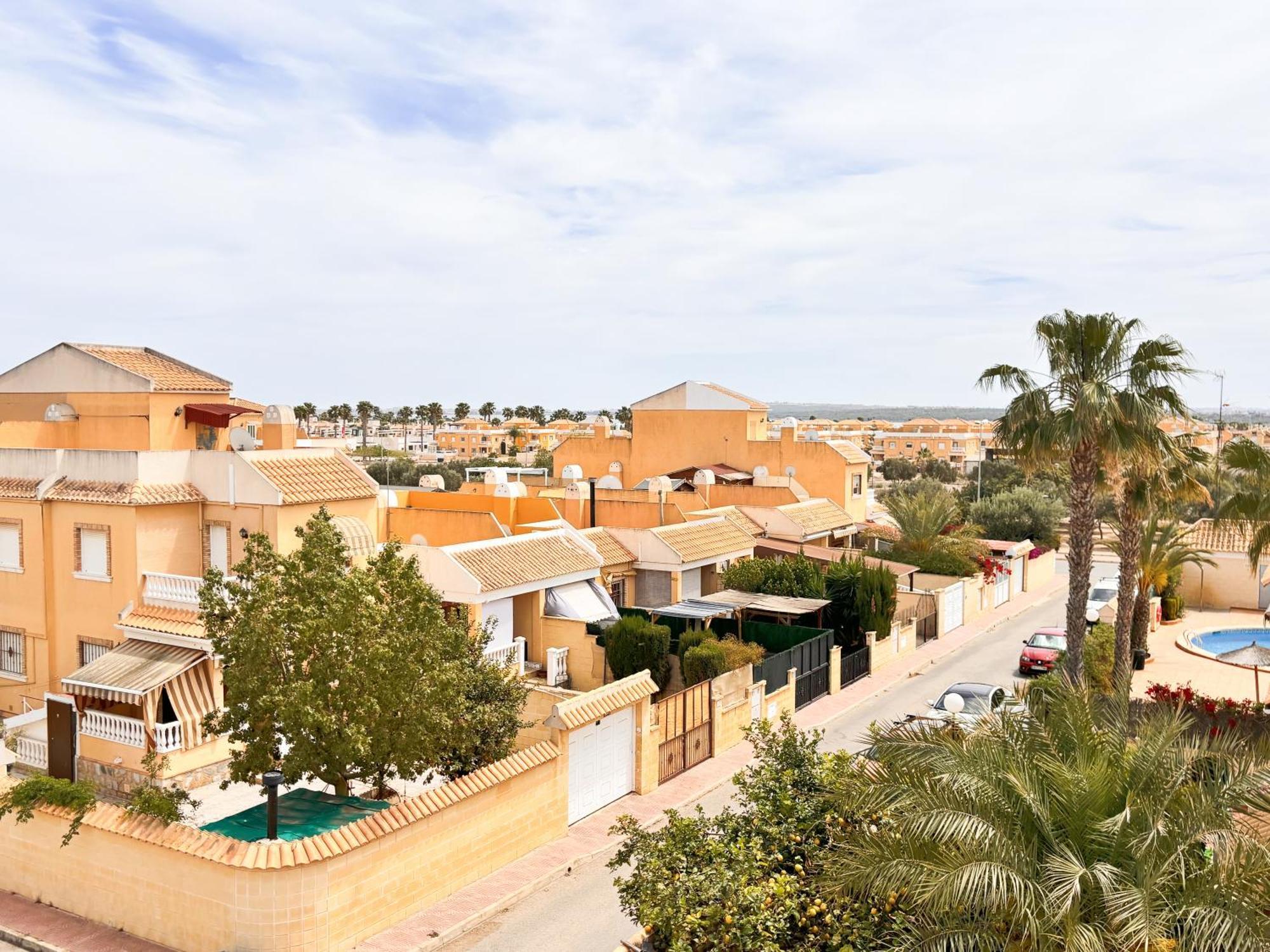 Villa Sol Ciudad Quesada Exterior photo